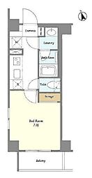 フレンシアノイエ押上