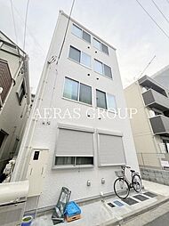 フィオーレ昭和町