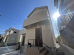 大泉学園町7丁目戸建賃貸住宅 D