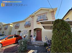 市川市塩焼１丁目の一戸建て