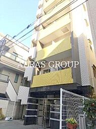 スカイコート武蔵小杉壱番館