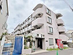 川崎市高津区向ケ丘