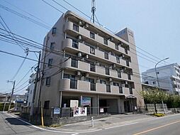 セントラル南片江 506