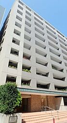 ライオンズステージ関内メダリオン