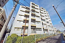 丸正鹿沼台マンション