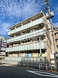 クレイノ南品川ハイツIII