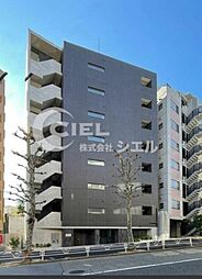 フロレゾン代々木