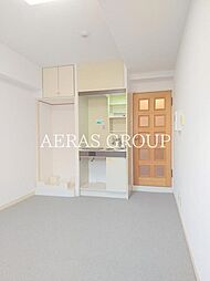 ライオンズマンション東北沢