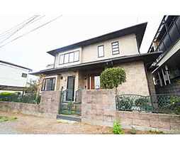 伊勢原市神戸貸家 1