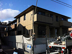 吹田市上山手町の一戸建て