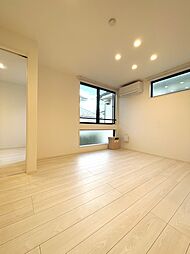 （仮称）杉並区阿佐谷北新築マンション