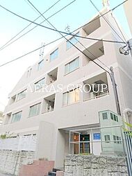 ＫＤＸレジデンス高輪