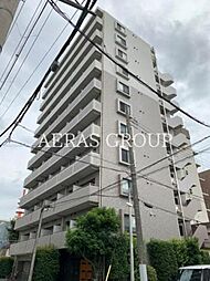 ＢＰＲレジデンス船橋