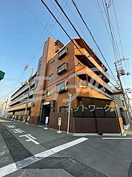 大阪市城東区放出西３丁目