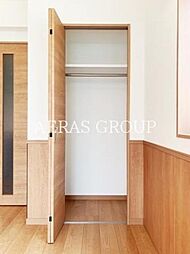 モン・シャトー上荻