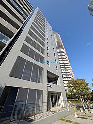 東雲キャナルコートＣＯＤＡＮ18号棟 408