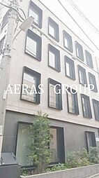 LEGALAND西五反田