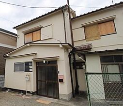 堺市西区津久野町２丁の一戸建て