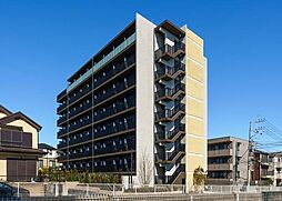 ＫＤＸレジデンス津田沼III