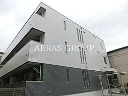 パークサイド広尾