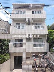 スカイコート田端第二