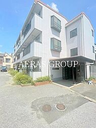 松平マンション