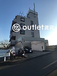 横浜市南区南太田１丁目