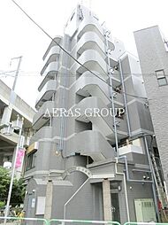 ヴィンテージ北赤羽