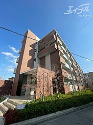 メゾン・ハナミズキ豊中