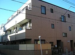 大田区大森中３丁目