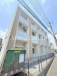 レオネクストクリサンス