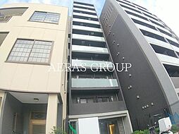 クラリッサ川崎ブルーノ