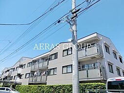 モアグレース竹ノ塚