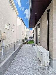 住吉町戸建1号棟