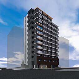 ワンルーフレジデンス板橋大山 603