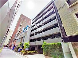 港区西新橋３丁目