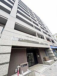 パークフラッツ渋谷代官山