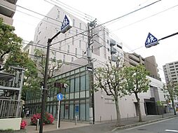 リージア新百合ヶ丘 407