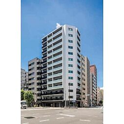 パークアクシス蔵前・春日通り 1102