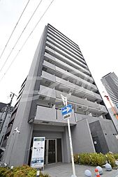 大阪市北区万歳町