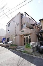 大木ロイヤルマンション