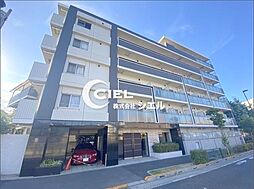 プレール・ドゥーク練馬高野台