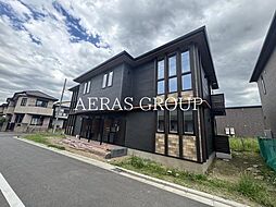 Maison Ishikawa