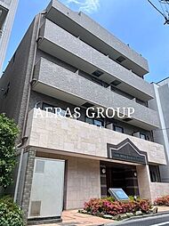 サンテミリオン小石川後楽園