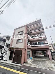 諏訪町マンション