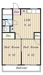 高橋マンションＡ 303