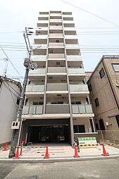 大阪市西区九条１丁目