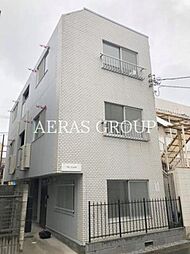 ヴィラ・コクシネル