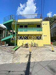 ヒルトップ寺尾