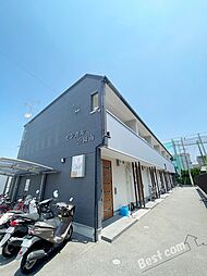 モンカル公園南